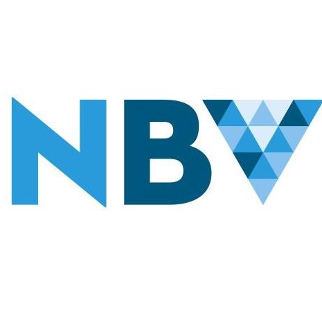 NBV Logga NBV