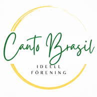 Canto Brasil Logga Canto Brasil