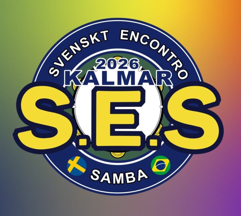 S.E.S 2026 Kalmar Logga S.E.S 2026 Kalmar