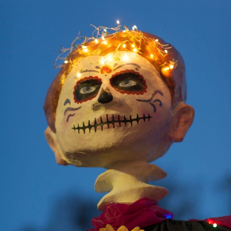 Logga Karneval Grandiosa